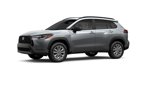 New 2025 Toyota Corolla Cross LE image 2
