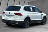 Used 2022 Volkswagen Tiguan SE image 4