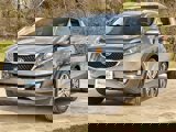 Used 2014 Kia Sportage EX image 2