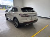 Used 2020 Lincoln Nautilus Reserve w/ Equipment Group 201A image 3