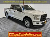 Used 2017 Ford F150 XL w/ Equipment Group 101A Mid image 5