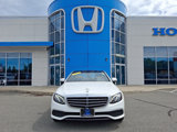 Used 2019 Mercedes-Benz E 300 4MATIC w/ Premium 1 Package image 2