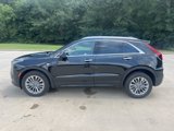 New 2024 Cadillac XT4 Premium Luxury w/ Technology Package image 2