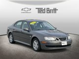 Used 2007 Saab 9-3 2.0T image 3