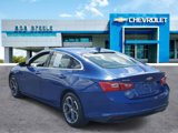Used 2023 Chevrolet Malibu LT image 4