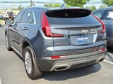 Used 2021 Cadillac XT4 Premium Luxury w/ Cold Weather Package image 4