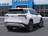 New 2025 Chevrolet Equinox LT w/ Safety and Technology Package image 4