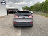 Used 2018 Jeep Cherokee Latitude w/ Altitude Package image 3