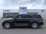 New 2024 Ford Explorer King Ranch w/ Technology Package image 3