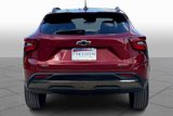 Used 2024 Chevrolet Trax ACTIV w/ Sunroof Package image 4