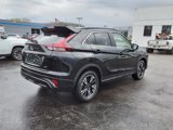 Used 2023 Mitsubishi Eclipse Cross SEL image 3