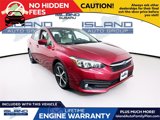 Certified 2022 Subaru Impreza 2.0i Premium image 1