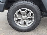 Used 2015 Jeep Wrangler Rubicon w/ Power Convenience Group image 5