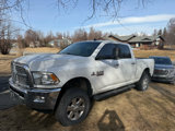 Used 2015 RAM 2500 Big Horn image 2
