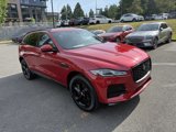 Used 2023 Jaguar F-PACE S image 3
