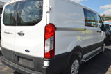 Used 2023 Ford Transit 250 Low Roof w/ Exterior Upgrade Package image 2