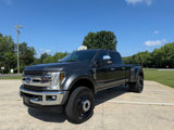 Used 2018 Ford F450 Lariat w/ Lariat Ultimate Package image 3