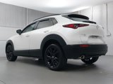 Used 2025 MAZDA CX-30 2.5 Turbo w/ Premium Plus Pkg image 3