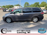 Used 2011 Toyota Sienna XLE image 5