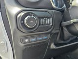 Used 2021 Jeep Wrangler Unlimited Sahara w/ Cold Weather Group image 2