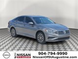 Used 2021 Volkswagen Jetta S image 1