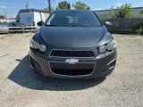 Used 2014 Chevrolet Sonic LT image 2