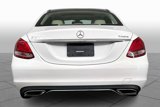 Used 2017 Mercedes-Benz C 300 4MATIC Sedan image 4