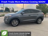 Used 2016 Hyundai Tucson SE w/ Option Group 02 image 4
