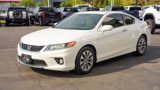 Used 2015 Honda Accord EX-L image 3