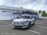 New 2025 Ford Mustang Mach-E Select image 2