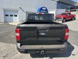 New 2025 Ford Maverick XLT image 4