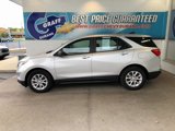 Certified 2020 Chevrolet Equinox LS image 5