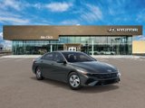 New 2025 Hyundai Elantra SE image 2