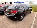Used 2015 Honda Civic EX image 4
