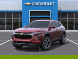 New 2025 Chevrolet Trax LT w/ Driver Confidence Package image 6