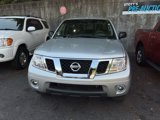 Used 2015 Nissan Frontier SV w/ SV Value Truck Package image 4