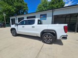 Used 2022 GMC Sierra 1500 Pro w/ Trailering Package image 5