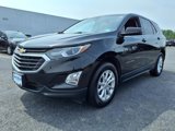 Used 2018 Chevrolet Equinox LT image 5