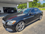 Used 2016 Mercedes-Benz C 300 Sedan w/ Multimedia Package image 4