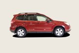 Used 2014 Subaru Forester 2.5i Limited w/ Popular Package #2 image 4