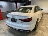Used 2021 Audi A4 2.0T Premium w/ Convenience Package image 5