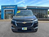 Certified 2022 Chevrolet Traverse LT image 2