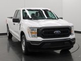 Used 2021 Ford F150 XL w/ Equipment Group 101A High image 3