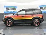 New 2024 Ford Bronco Sport Free Wheeling w/ Convenience Package image 2