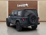 New 2025 Jeep Wrangler Sport image 4