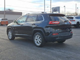 Used 2015 Jeep Cherokee Latitude image 4