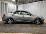 Used 2022 Nissan Sentra SV image 2