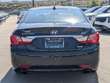 Used 2012 Hyundai Sonata Limited image 4