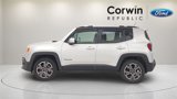 Used 2016 Jeep Renegade Limited image 4