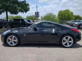 Used 2007 Nissan 350Z Grand Touring w/ Cargo Convenience Pkg image 5
